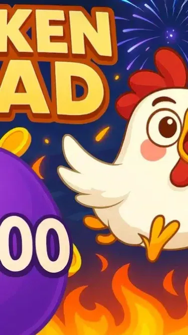 ✅Chicken Road™ Screenshot