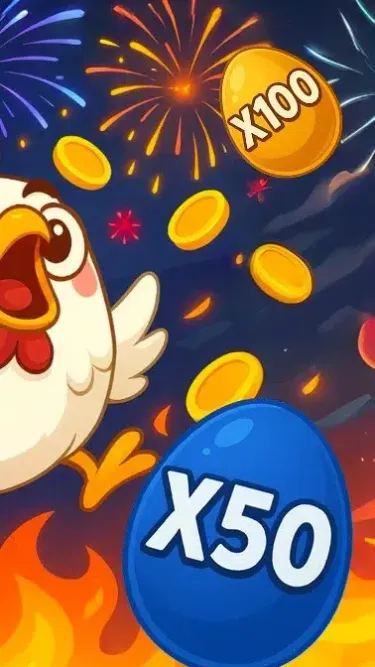 ✅Chicken Road™ Screenshot